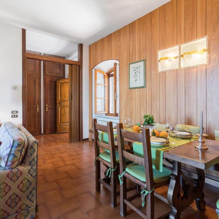 Casa Martina, Piazza Delle Erbe, San Gimignano - Appartamento - 2