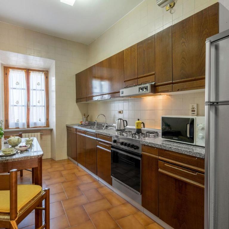 Casa Martina, Piazza Delle Erbe, San Gimignano - Appartamento - 11