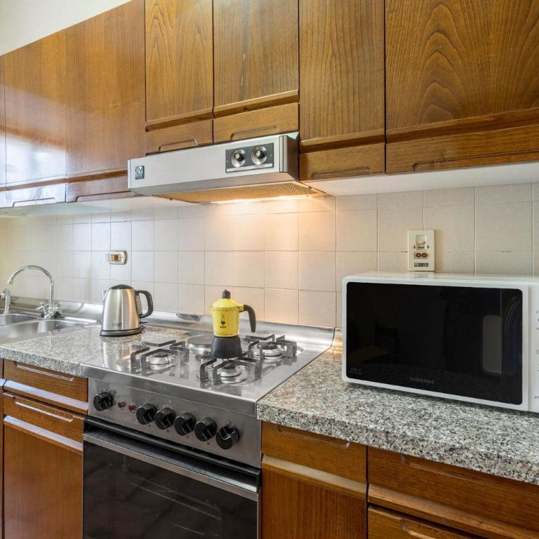 Casa Martina, Piazza Delle Erbe, San Gimignano - Appartamento - 12