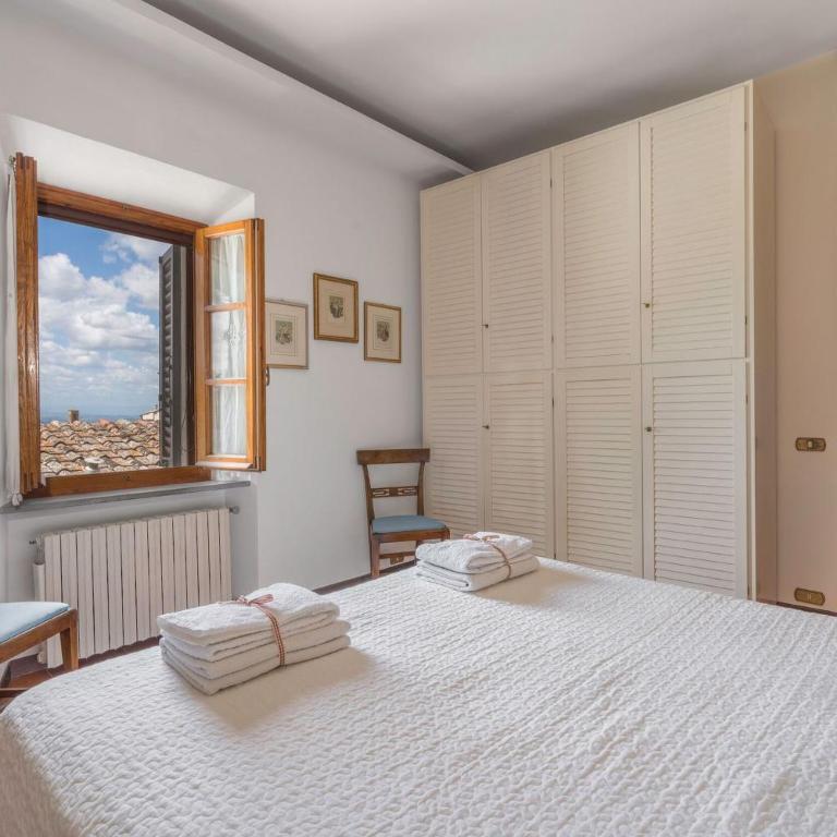 Casa Martina, Piazza Delle Erbe, San Gimignano - Appartamento - 13