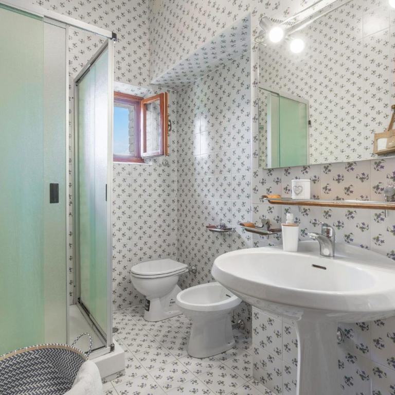 Casa Martina, Piazza Delle Erbe, San Gimignano - Appartamento - 18
