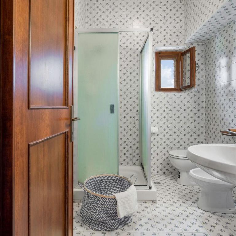Casa Martina, Piazza Delle Erbe, San Gimignano - Appartamento - 19