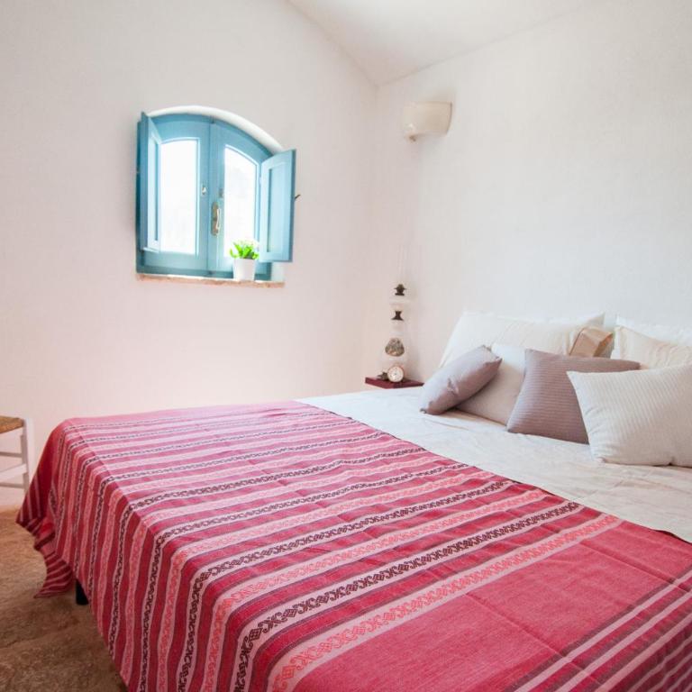 Trulli Santa Maria dei Grani - Authentic Puglia Trulli with Private Pool & Scenic Garden - Villa con Piscina Privata - 20