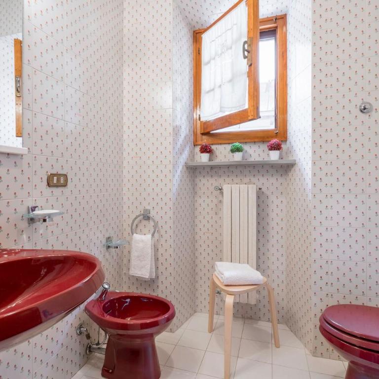 Casa Martina, Piazza Delle Erbe, San Gimignano - Appartamento - 20