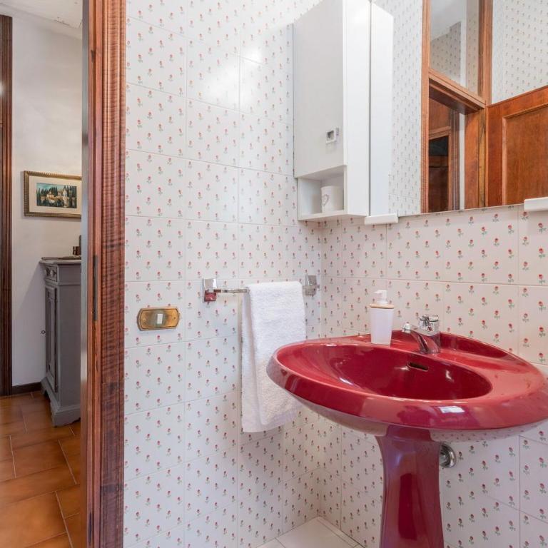Casa Martina, Piazza Delle Erbe, San Gimignano - Appartamento - 21