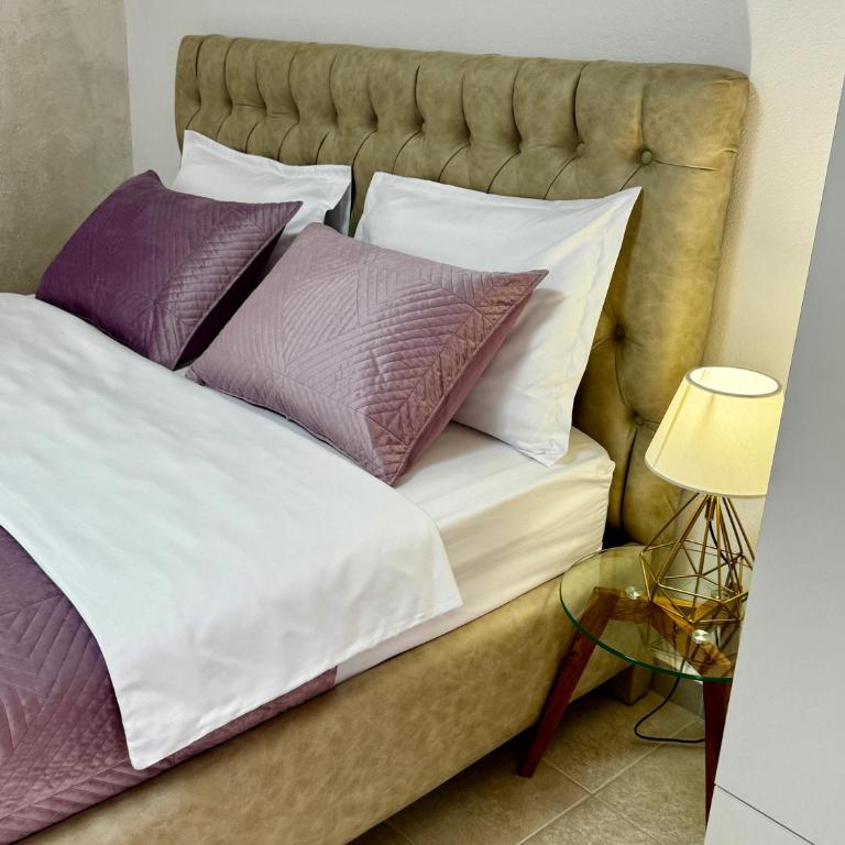 Lajla Apartments - Studio sa Balkonom - 3