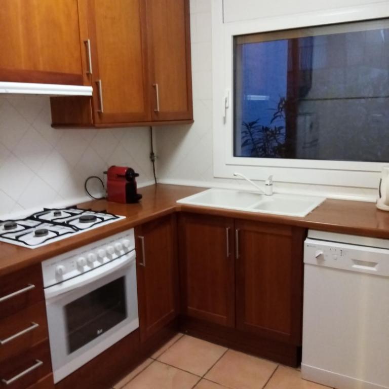 appartement - Casa de 3 dormitorios - 7