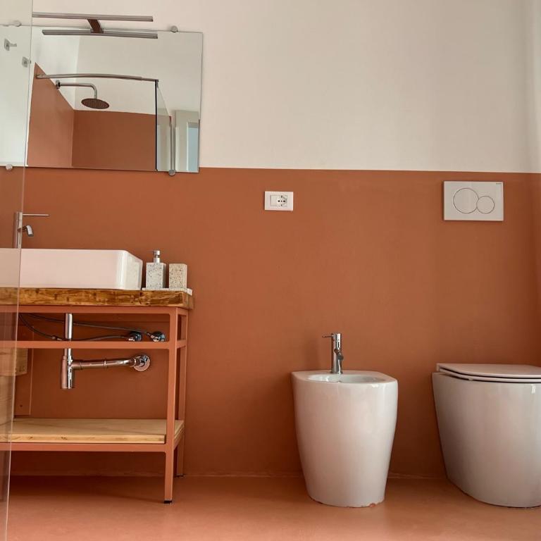 Civico 99 - Camera Familiare con Balcone - 7