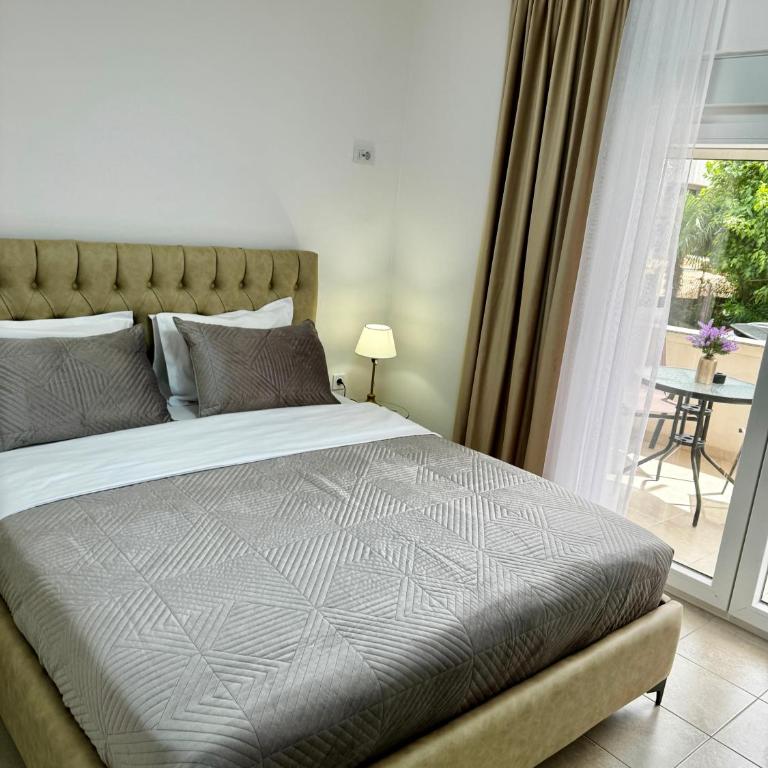 Lajla Apartments - Studio sa Balkonom - 1
