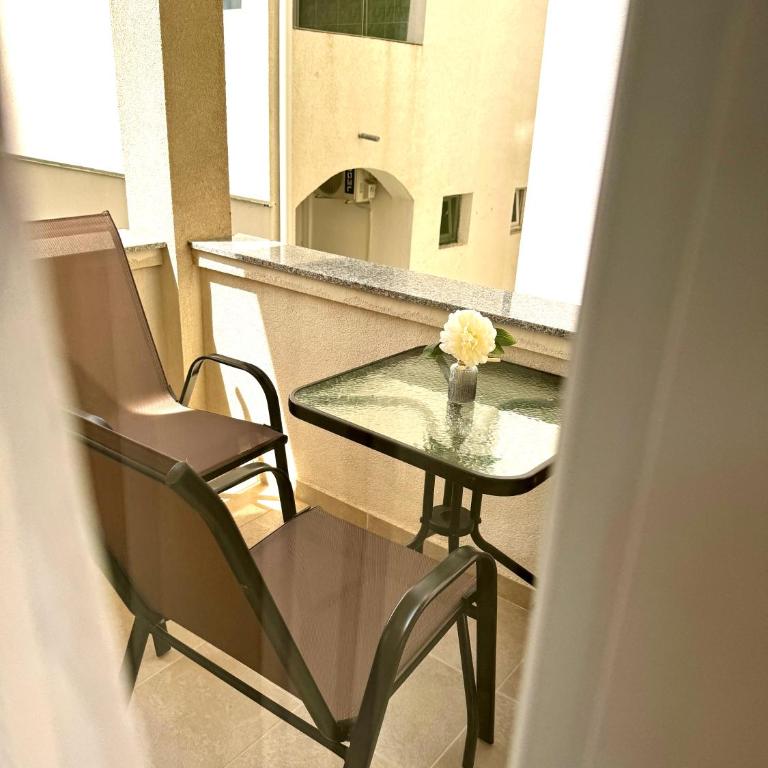 Lajla Apartments - Studio sa Balkonom - 4