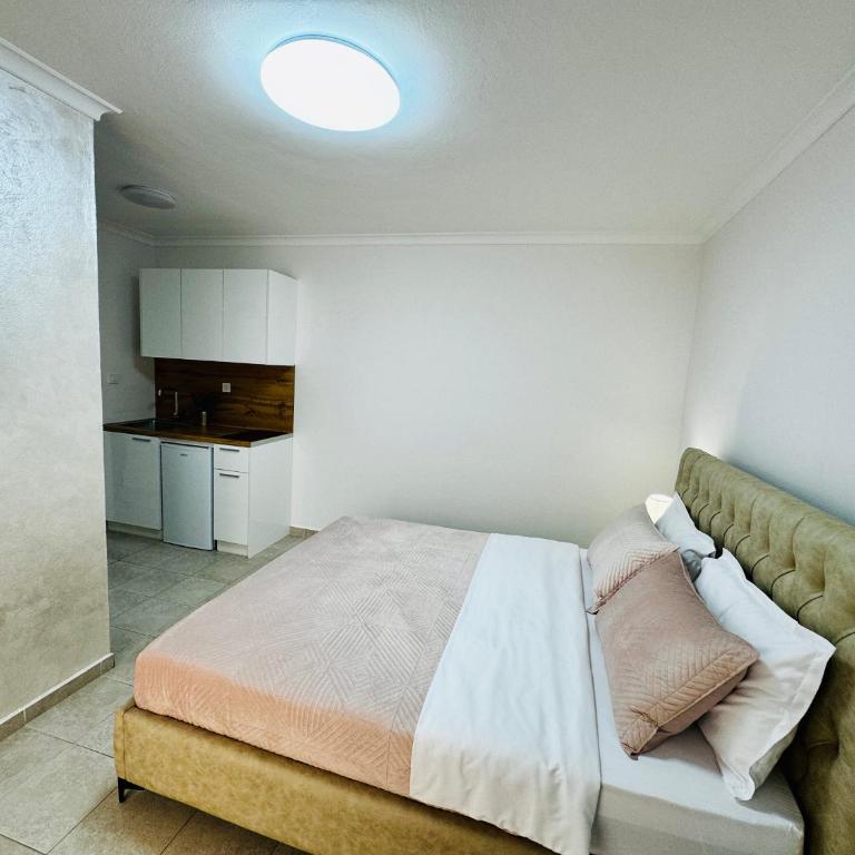 Lajla Apartments - Studio sa Balkonom - 1
