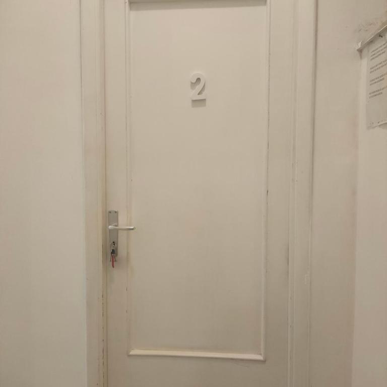 CATANIA AIRPORT ROOM BAGNO PRIVATO iN CAMERA - Double Room with Private Bathroom - 26