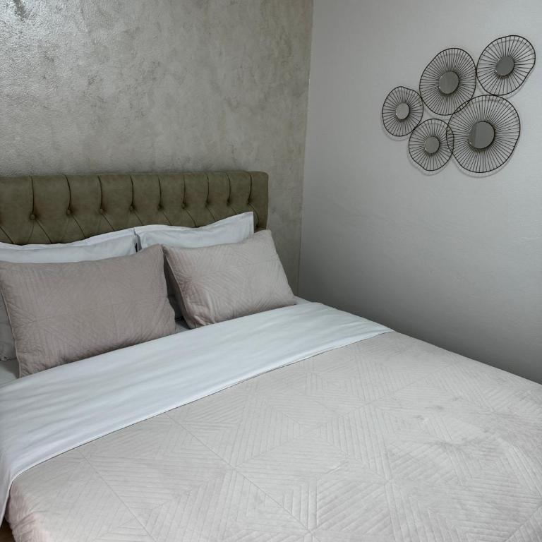 Lajla Apartments - Studio sa Balkonom - 2