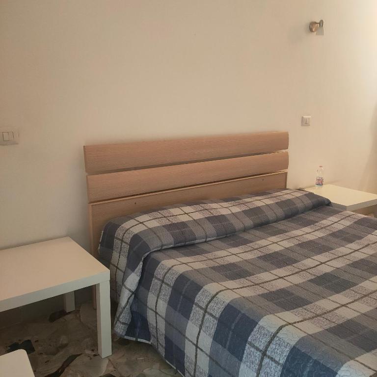 CATANIA AIRPORT ROOM BAGNO PRIVATO iN CAMERA - Double Room with Private Bathroom - 24