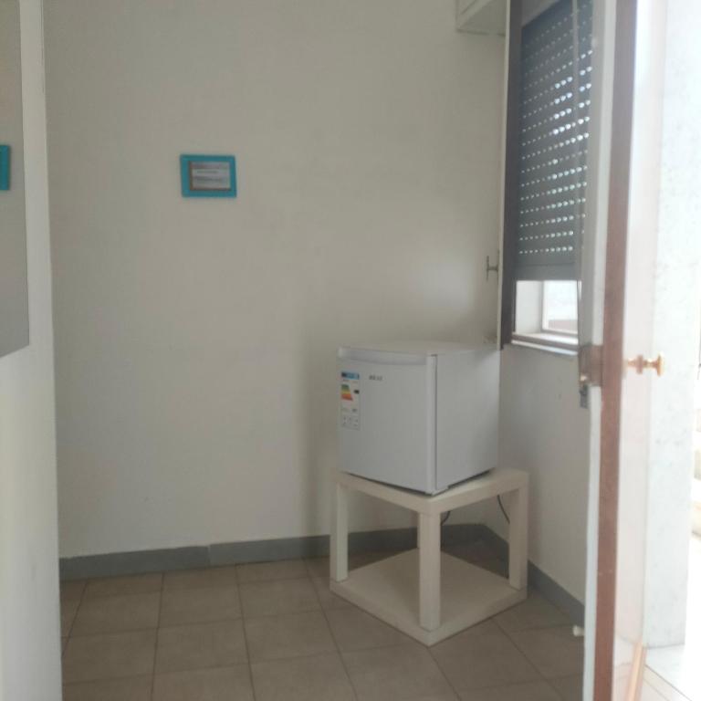 CATANIA AIRPORT ROOM BAGNO PRIVATO iN CAMERA - Double Room with Private Bathroom - 27