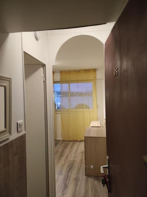 L'effet MER - Plage - Sablettes - Apartment mit 1 Schlafzimmer - 15
