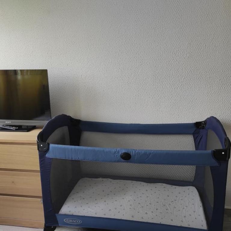 L'effet MER - Plage - Sablettes - Apartment mit 1 Schlafzimmer - 32