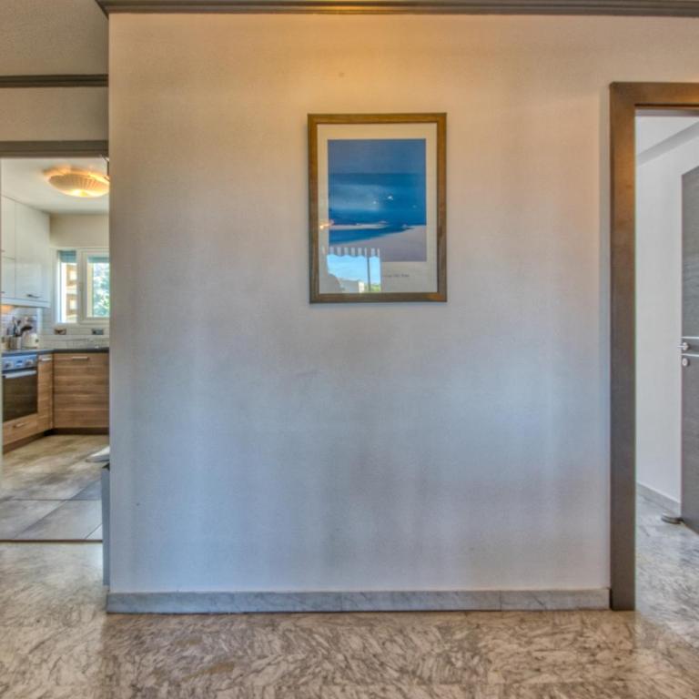 LA ROSERAIE for 6 By Sunset Riviera Holidays - Apartamento - 15