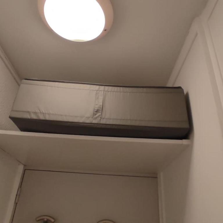 L'effet MER - Plage - Sablettes - Apartment mit 1 Schlafzimmer - 40