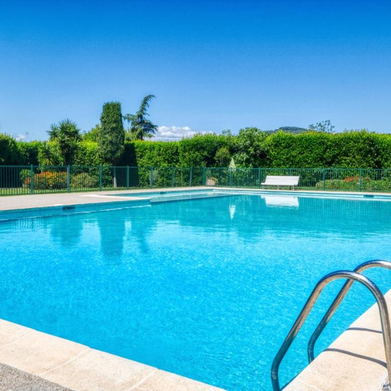 LA ROSERAIE for 6 By Sunset Riviera Holidays - Apartamento - 16