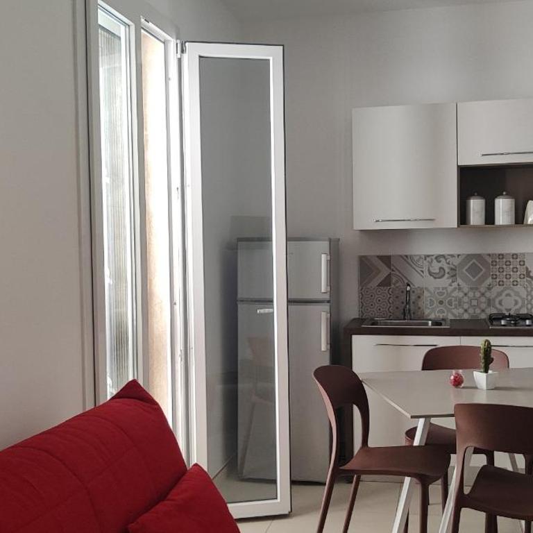 Casa Vacanze Rossini - Monolocale Familiare - 1