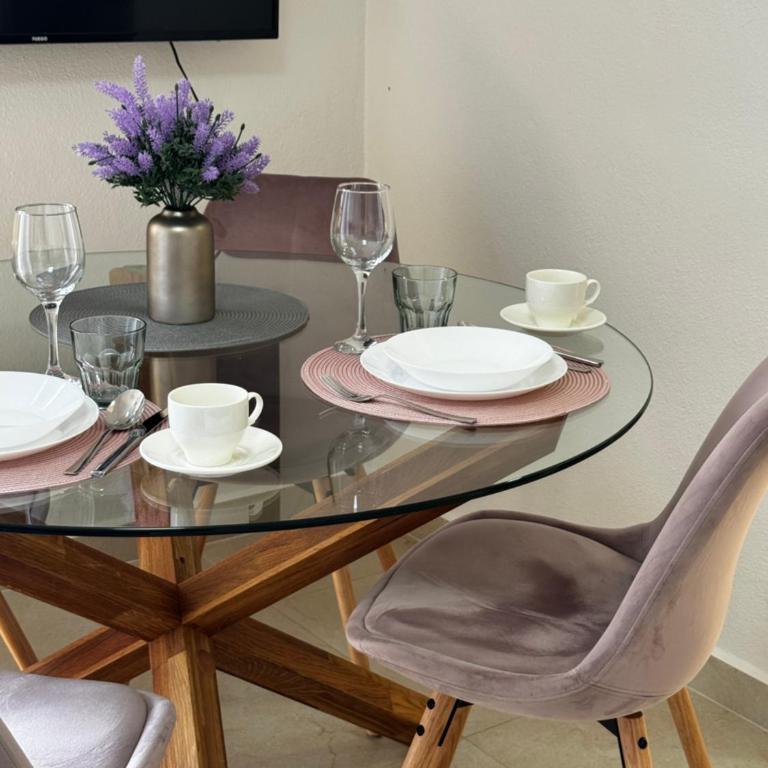 Lajla Apartments - Apartman sa 2 Spavaće Sobe i Balkonom - 4