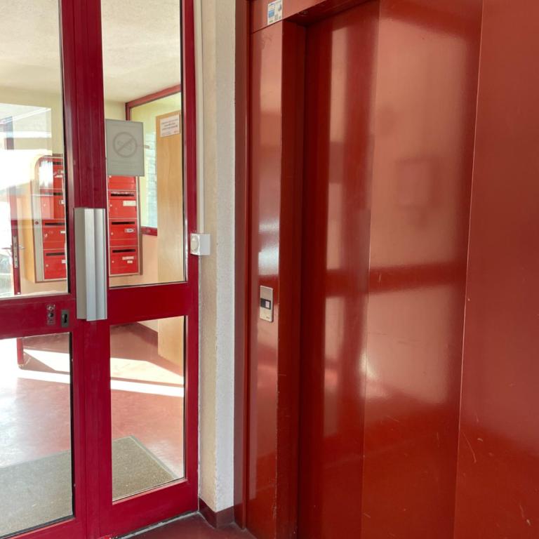 Jolie T2 en plein centre-ville ville de Font-Romeu - Appartement 1 Chambre - 13