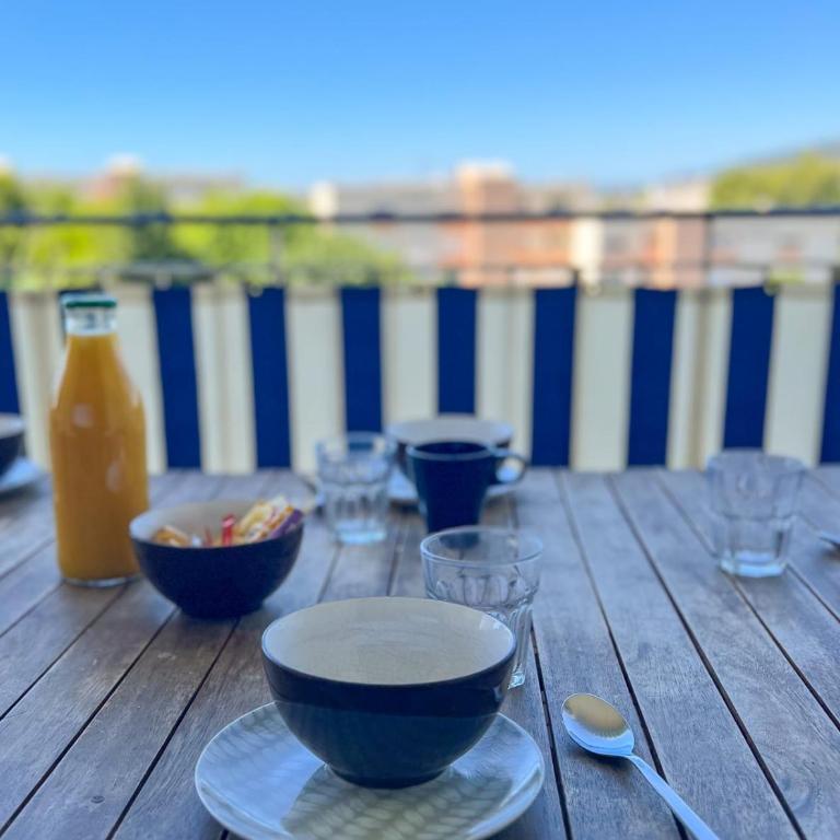 LA ROSERAIE for 6 By Sunset Riviera Holidays - Apartamento - 27