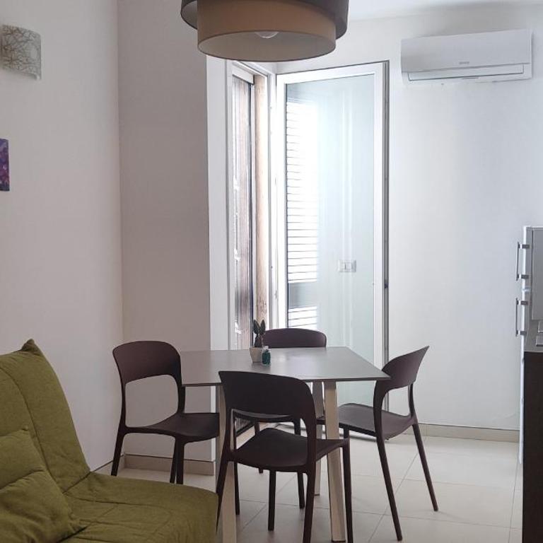 Casa Vacanze Rossini - Monolocale Familiare - 5
