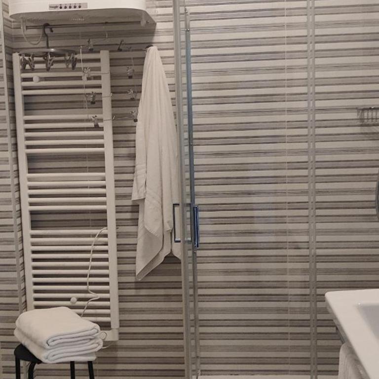 Casa Vacanze Rossini - Monolocale Familiare - 1