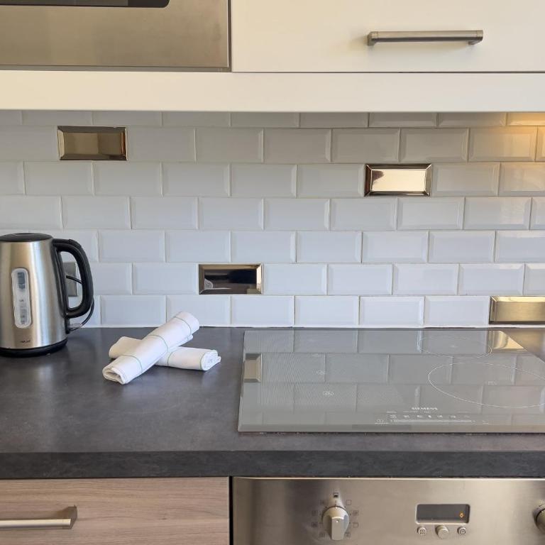 LA ROSERAIE for 6 By Sunset Riviera Holidays - Apartamento - 32