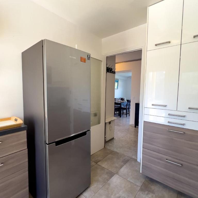 LA ROSERAIE for 6 By Sunset Riviera Holidays - Apartamento - 34