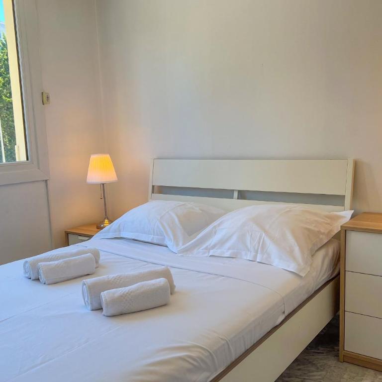 LA ROSERAIE for 6 By Sunset Riviera Holidays - Apartamento - 35
