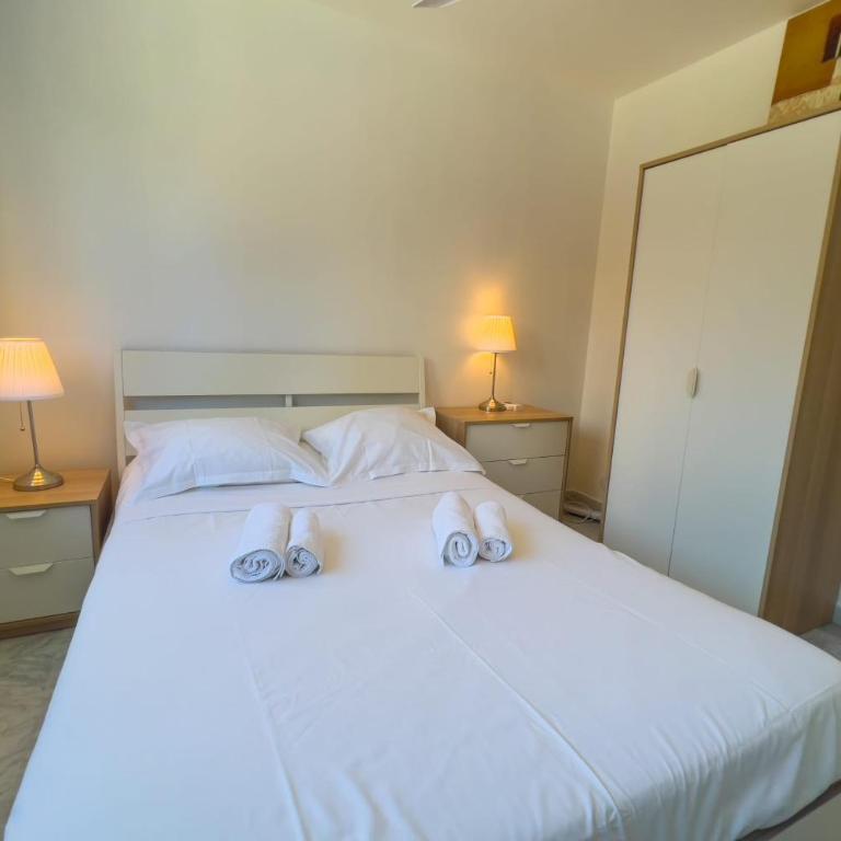 LA ROSERAIE for 6 By Sunset Riviera Holidays - Apartamento - 37