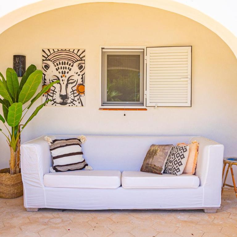 Villa Malawi by Abahana Villas - Villa - 24