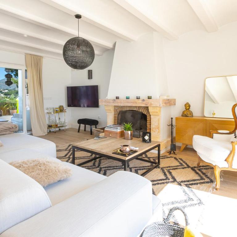 Villa Malawi by Abahana Villas - Villa - 19