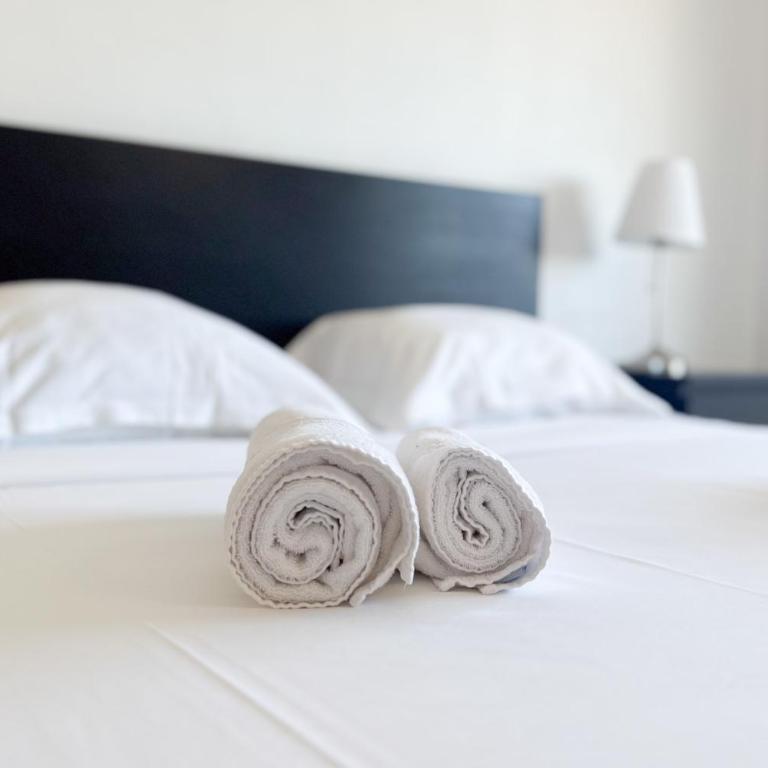 LA ROSERAIE for 6 By Sunset Riviera Holidays - Apartamento - 43