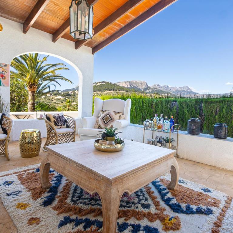 Villa Malawi by Abahana Villas - Villa - 3