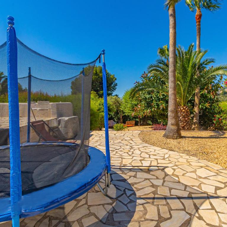 Villa Malawi by Abahana Villas - Villa - 9