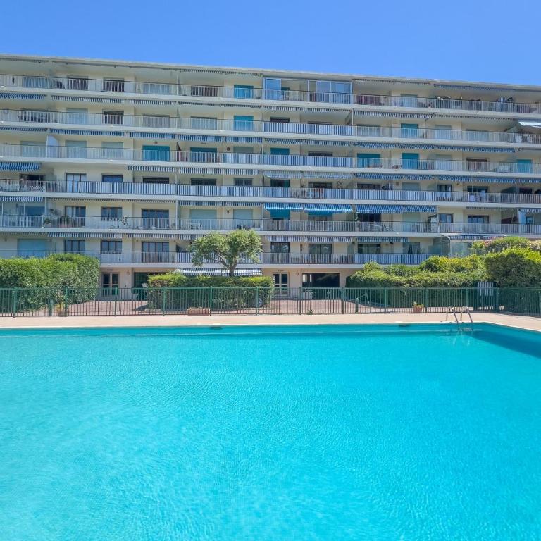 LA ROSERAIE for 6 By Sunset Riviera Holidays - Apartamento - 38