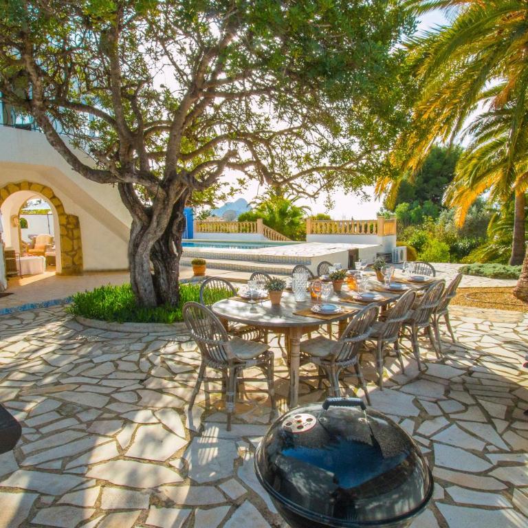 Villa Malawi by Abahana Villas - Villa - 8