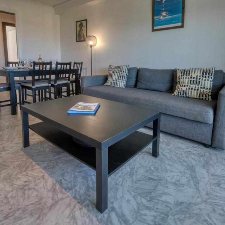 LA ROSERAIE for 6 By Sunset Riviera Holidays - Apartamento - 76
