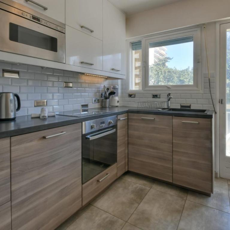 LA ROSERAIE for 6 By Sunset Riviera Holidays - Apartamento - 86