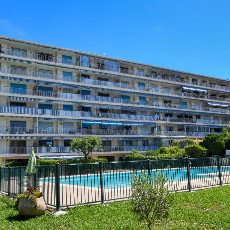 LA ROSERAIE for 6 By Sunset Riviera Holidays - Apartamento - 92