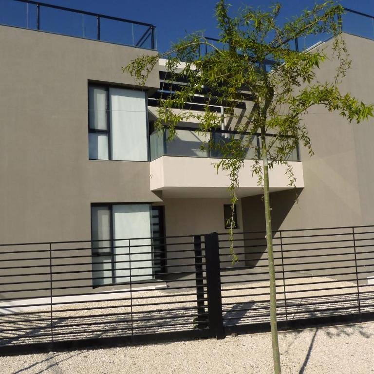 El Terrado I - Apartamento Estudio - 6