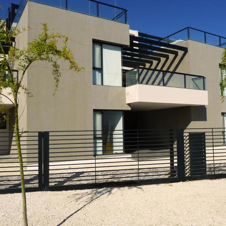 El Terrado I - Apartamento de 1 dormitorio - 6