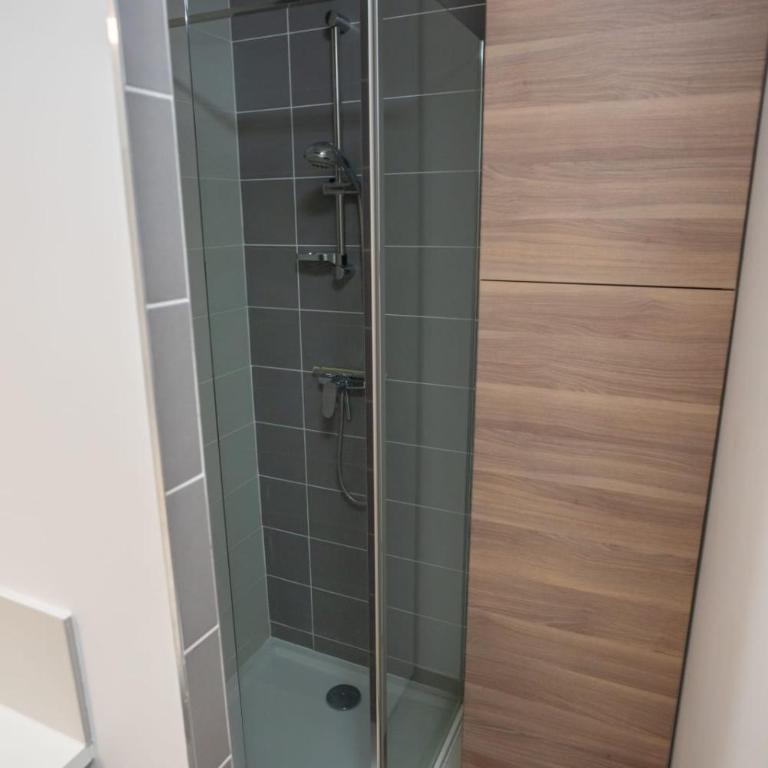 Riboleys - T4 avec clim et piscine à 400m de la mer - Appartement 3 Chambres - 14