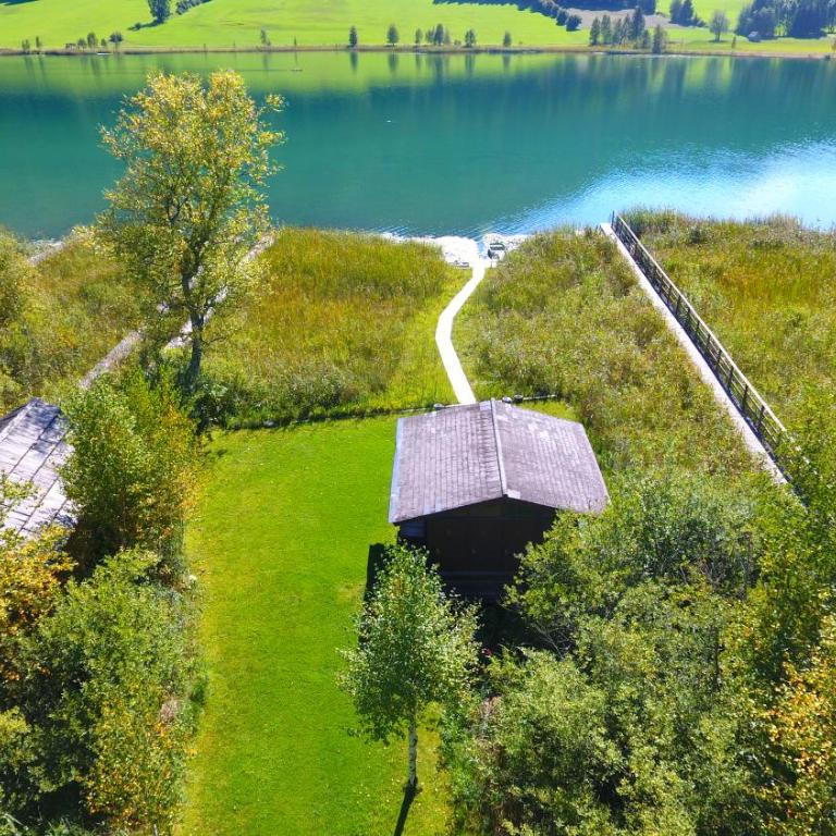Haus Jank - Apartment mit Seeblick - 7