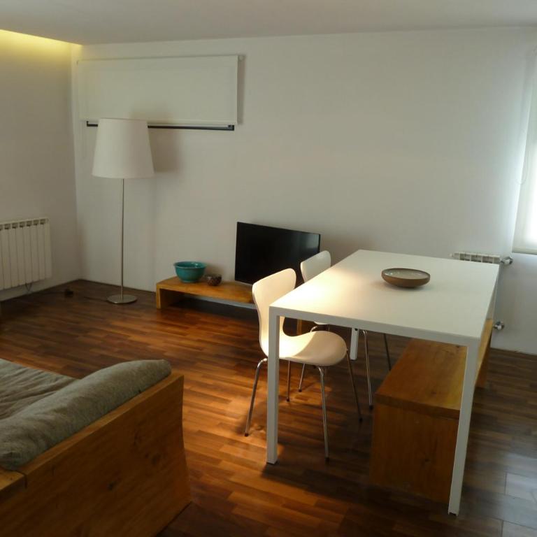 El Terrado I - Apartamento con vistas al mar - 9