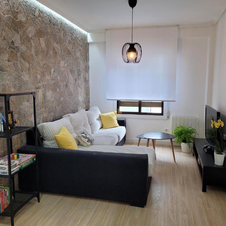 Apartamento Quintela - Apartamento - 2
